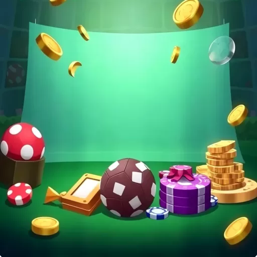 Mengulas Fitur Menarik di Situs Game betasuka